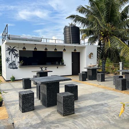 Dew Drop Villa Weligama Exterior foto