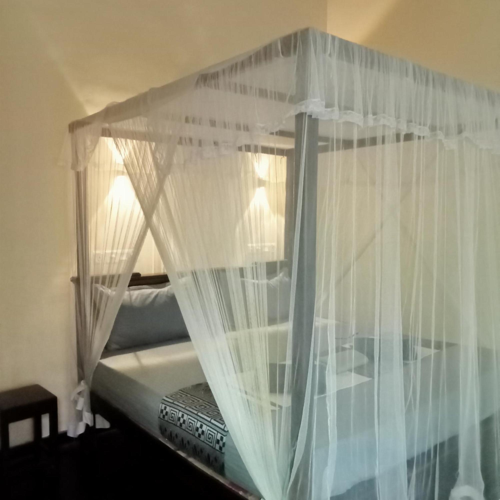 Dew Drop Villa Weligama Exterior foto